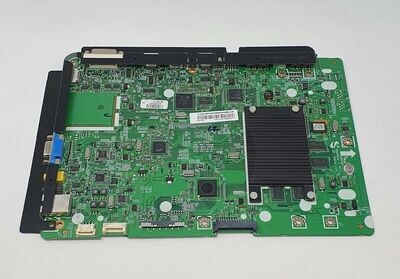 Used Samsung BN41-02020 Main Control Board pulled from UE46C Television