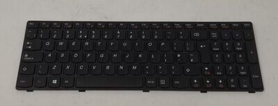 Used Lenovo Keyboard G580 Model # T4G8-UK