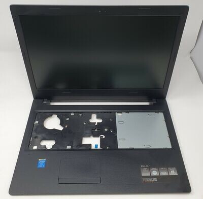 Used Lenovo B50-50 Top Chassis and screen with assembly (few scratches and markings)