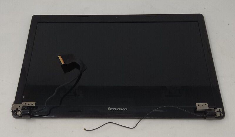 Used Lenovo G580 Screen assembly