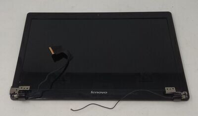 Used Lenovo G580 Screen assembly