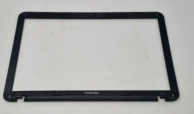 Used Toshiba Satellite Pro C850 Screen Bezel H00050150