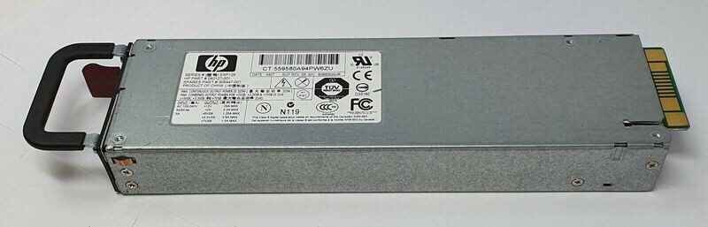 Used HP 280127-001 (ESP128) Power Supply Unit 325W MAX Output