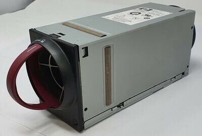 Used HP T35696-HP 486206-001 Blade Centre Cooling Fan Module