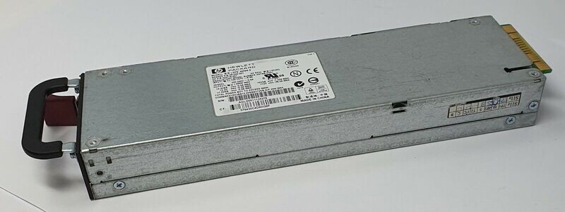 Refurbished HP DPS-460BB B Power Supply Unit 460W (Watt) MAX Output