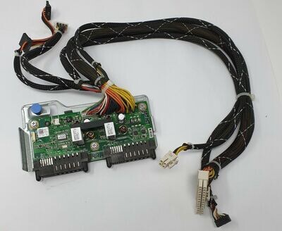 Used Dell 00XY6X AC-083-1 Power Distribution Board