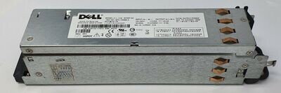Used Dell N750P-S0 Power Supply Unit 750W MAX Output