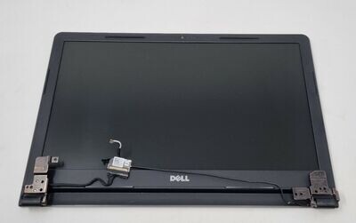 Used Dell Vostro 15 Screen and Housing (Grey) 054YNP