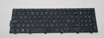Used Dell Vostro 15 Keyboard 0N3PXD