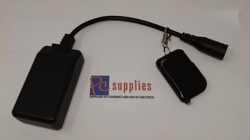 New Universal Controller for Smoke machines/ Snow Machines