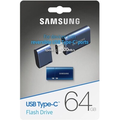 Samsung USB-C Flash Drive 64GB