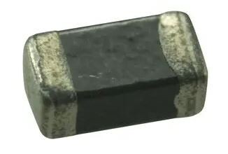 Kyocera AVX VC120638N770DP TVS Varistor, 30 V, 38 V, TransGuard, 77 V, 1206 [3216 Metric], Multilayer Varistor (MLV)