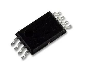 NXP LM75BDP,118 Temperature Sensor IC, Digital, ± 3°C, -55 °C, 125 °C, TSSOP, 8 Pins