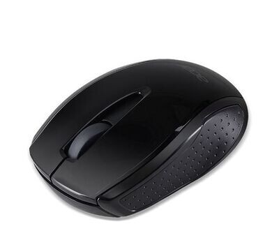 Acer Wireless Optical Mouse AMR800