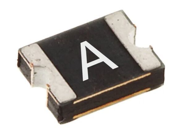 Littelfuse 0.05A Resettable Fuse, 30V dc