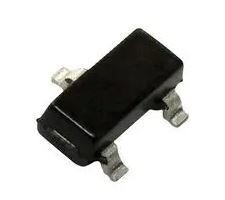 ONSEMI FDN337N Power MOSFET, N Channel, 30 V, 2.2 A, 0.065 ohm, SuperSOT, Surface Mount