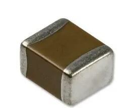 muRata GCM155R71H103KA55D SMD Multilayer Ceramic Capacitor, 10000 pF, 50 V, 0402 [1005 Metric], ± 10%, X7R, GCM