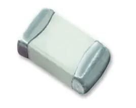 JOHANSON TECHNOLOGY 500R07S5R1BV4T Capacitor, RF, High-Q, 5.1 pF, 50 V, S, ± 0.1pF, 125 °C, 0402 [1005 Metric]