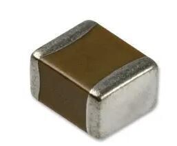 muRata GRM1555C1H221JA01D SMD Multilayer Ceramic Capacitor, 220 pF, 50 V, 0402 [1005 Metric], ± 5%, C0G / NP0, GRM Series