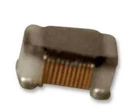 muRata LQW15AN10NG00D. Wirewound Inductor, 10 nH, 0.17 ohm, 5.5 GHz, 500 mA, 0402 [1005 Metric], LQW