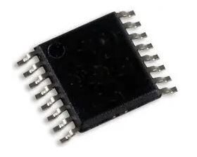 Texan instruments AM26LV32EIPWR Line Receiver RS422, 3V-3.6V supply, TSSOP-16