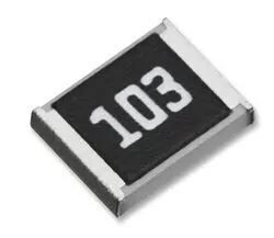 Panasonic ERJ3EKF3002V SMD Chip Resistor, 30 kohm, ± 1%, 100 mW, 0603 [1608 Metric], Thick Film, Precision