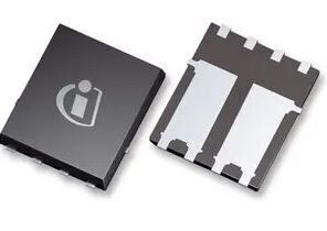 Infineon BSC320N20NS3GATMA1 Power MOSFET, N Channel, 200 V, 36 A, 0.027 ohm, TDSON, Surface Mount