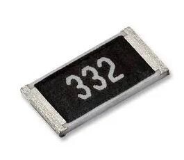 Walsin WF06P1201FTL SMD Chip Resistor, 1.2 kohm, ± 1%, 125 mW, 0603 [1608 Metric], Thick Film, High Power