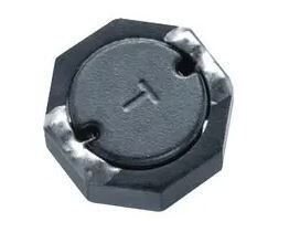 Wurth 744065001 Power Inductor (SMD), 1 µH, 8 A, Shielded, 9.5 A, WE-TPC
