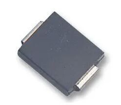 ST SMAJ15A-TR. TVS Diode, SMAJ1, Unidirectional, 15 V, 24.4 V, SMD, 2 Pins