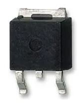 DIODES Inc AZ1117CD-3.3TRG1 LDO, FIXED, 3.3V, 0.8A, -20 TO 125DEG C