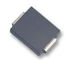 Vishay SMAJ5.0A-E3/5A TVS Diode, TRANSZORB SMAJ, Unidirectional, 5 V, 9.2 V, DO-214AC (SMA), 2 Pins