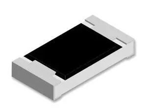 Multicomp Pro MCWF06P3900FTL SMD Chip Resistor, 390 ohm, ± 1%, 125 mW, 0603 [1608 Metric], Thick Film, High Power