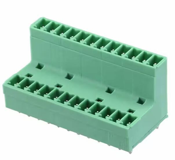 Phoenix Contact 1830509 HEADER, MCDV 1,5/12-G-3,81