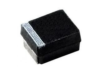 Vishay 293D107X9020D2TE3 Surface Mount Tantalum Capacitor, 100 µF, 20 V, 2917 [7343 Metric], ± 10%, 0.6 ohm, D