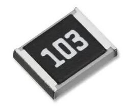 Panasonic ERJ3EKF1133V SMD Chip Resistor, 113 kohm, ± 1%, 100 mW, 0603 [1608 Metric], Thick Film, Precision