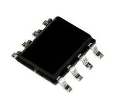 Analog Devices DS1804Z-100+
Non Volatile Digital Potentiometer, Trimmer, 100 kohm, Single, Increment Decrement, Linear, ± 20%