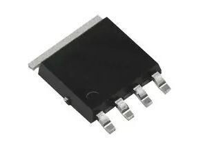 Vishay SQJ457EP-T1_GE3 Power MOSFET, P Channel, 60 V, 36 A, 0.021 ohm, PowerPAK SO, Surface Mount