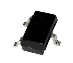 Allegro A3214ELHLT-T Hall Effect Switch, Switch, 42 G, 32 G, 2.4 V, 5.5 V, SOT-23