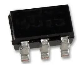 DIODES DMP2066LDM-7 Power MOSFET, P Channel, 20 V, 4.6 A, 0.029 ohm, SOT-26, Surface Mount