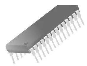 MICROCHIP PIC16C63A-20/SS 8 Bit MCU, One Time Programmable, PIC16 Family PIC16C6x Series Microcontrollers, PIC16, 20 MHz