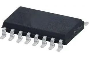 ANALOG DEVICES ADUM3402ARWZ Digital Isolator, 4 Channels, 3 V, 5.5 V, WSOIC, 16 Pins