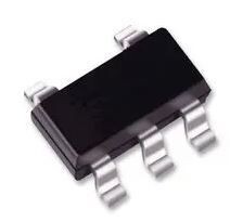 Texas TLV70012DDCT Fixed LDO Voltage Regulator, 2V to 5.5V, 175mV Dropout, 1.2Vout, 200mAout, TSOT-23-5