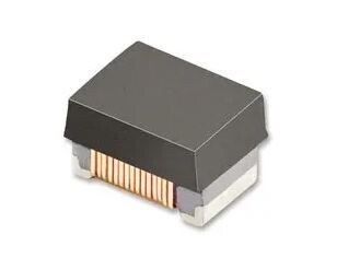 CoilCraft PFL2015-472MEC Power Inductor (SMD), 4.7 µH, 770 mA, Shielded, 450 mA, PFL2015, 0805 [2012 Metric]
