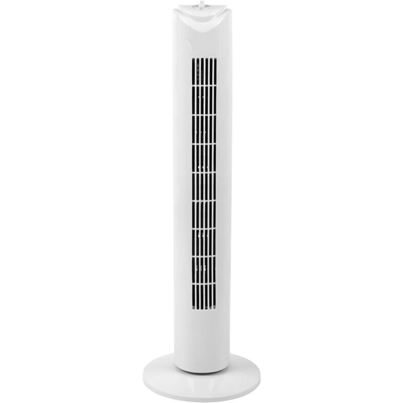 Texet 32" Airflow Tower Fan
