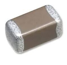 MC0603B104K500CT
SMD Multilayer Ceramic Capacitor, 0.1 µF, 50 V, 0603 [1608 Metric], ± 10%, X7R, MC Series