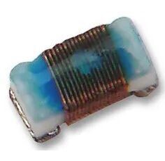 muRata LQW15AN24NG00D
Wirewound Inductor, 24 nH, 0.52 ohm, 3.5 GHz, 280 mA, 0402 [1005 Metric], LQW