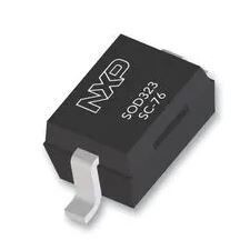 NEXPERIA PMEG4005AEA, 115
Schottky Rectifier, 40 V, 500 mA, Single, SOD-323, 2 Pins, 470 mV