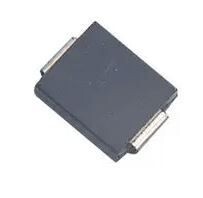 ST Microelectronics SMAJ5.0A-TR
TVS Diode, TRANSZORB SMAJ, Unidirectional, 5 V, 13.4 V, DO-214AC (SMA), 2 Pins