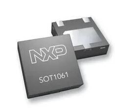 Nexperia PMEG6020EPA,115
Schottky Rectifier, 60 V, 2 A, Single, SOT-1061, 3 Pins, 575 mV